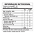 Creatine Black Skull Caveira Preta 150g - Imagem 2