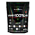 Refil Whey 100% HD Cookies Black Skull 900g - Imagem 1