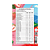 Supramil Bebida de Arroz Kids Sabor Morango Unilife 500g - Imagem 2