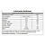 Whey Isolado Dux Chocolate Sache 30g - Imagem 2
