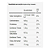 Whey Fresh Coco Abacaxi Sache Dux 29g - Imagem 2