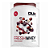Whey Fresh Chocolate Avelã Sache Dux 31g - Imagem 1
