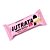 Barra Whey Grego Morango Chantilly Nutrata 40g - Imagem 1
