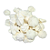 Suspiro Tradicional  Pacote 500g - Imagem 1
