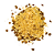 Farofa Apimentada Pacote 500g - Imagem 1
