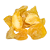 Maçã Glaceada Pacote 500g - Imagem 1