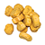 Torrada de Cebola Pacote 500g - Imagem 1