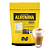 Albumina Mocaccino Naturovos 420g - Imagem 1