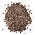 Nibs de Cacau Pacote 200g - Imagem 1