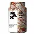 Top Whey 3w  Sabor Chocolate Branco Morango Max Titanium 900g - Imagem 1