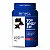 Top Whey 3w Sabor Morango Max Titanium 900g - Imagem 1