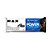 Power Protein Bar Cookies Max Titanium 90g Unidade - Imagem 1