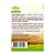 VITAMINA K2 (Menaquinona-7/MK-7 All-trans MenaquinGold) Veg 65mcg UNILIFE 120 Cápsulas - Imagem 3