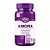 Amora Miúra (Vitamina B12, D, E e Revesratrol) 1000mg Unilife 120 Comprimidos - Imagem 1