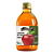 Vinagre de Maçã Orgânico Azeo 450ml - Imagem 1