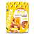 Pasta de Amendoim Proteica Doce De Leite Havanna Crunch Nutrata 600g - Imagem 1