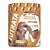 Pasta de Amendoim Brownie Nutrata 600g - Imagem 1