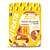 Pasta de Amendoim Proteica Doce De Leite Havanna Nutrata 600g - Imagem 1
