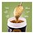 Pasta De Amendoim & Pistache Bacio Di Latte Nutrata 400g - Imagem 3