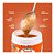 Pasta de Amendoim Paçoca Nutrata 600g - Imagem 3