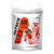 Whey Nutrata N Pro Morango Refil 900g - Imagem 1