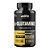 Glutamina L-glutamine 1000mg Unilife 120 Caps - Imagem 1