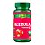 Acerola com Vitamina C 500mg Unilife 60 Cápsulas - Imagem 1