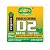 Vitamina D2 Ergocalciferol 200UI Gotas Unilife 20ML - Imagem 2