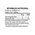 Vitamina B3 - Niacina 500 Mg Unilife 60 Cápsulas - Imagem 2