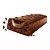 Barra De Proteína Cappuccino Chocolate 3 Corações 50g - Imagem 2
