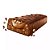 Barra De Proteína Cappuccino Caramelo Salgado 3 Corações 50g - Imagem 2