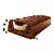 Barra De Proteína Cappuccino Cookies 3 Corações 50g - Imagem 2