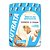 Pasta de Amendoim Cookies Cream Nutrata 600g - Imagem 1