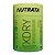 X Dry Termogênico Abacaxi com Hortelã Nutrata 200g - Imagem 1
