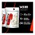 W100 Whey Baunilha Refill Nutrata 900g - Imagem 3