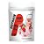 W100 Whey Strawberry Milkshake Refill Nutrata 900g - Imagem 1