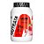 W100 Whey Strawberry Milkshake Nutrata 900g - Imagem 1