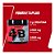 Pré-Treino Four Beta Plus Melancia Com Gengibre Nutrata 300g - Imagem 3