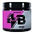 Pré-Treino Four Beta Plus Açaí Nutrata 300g - Imagem 1