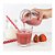 True Protein Red Berrries 900g - Imagem 2