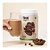 True Vegan Chocolate com Avelã 837g - Imagem 2