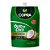 Óleo De Coco Extra Virgem Copra Pouch 500ml - Imagem 1