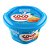 Manteiga De Coco Com Sal Coco Show Copra 200g - Imagem 1
