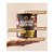 SuperCoffee Chocolate Língua de Gato 220g - Imagem 2