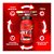 Whey 100% Pure Morango Integralmedica 900g - Imagem 2