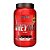 Whey 100% Pure Morango Integralmedica 900g - Imagem 1