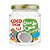 Óleo De Coco Extravirgem Coco Show 200ml - Imagem 1