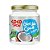 Óleo De Coco Sem Sabor Coco Show 200ml - Imagem 1