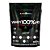 Whey 100% HD Pistache Refil Black Skull 900g - Imagem 1