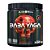 Baba Yaga Raspberry Vodka Black Skull 330g - Imagem 1